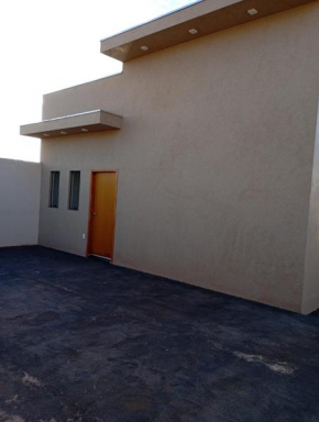 Casa Aroeira
